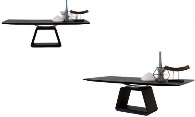 Стол обеденный Roger