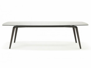 Стол обеденный Gramercy Grey