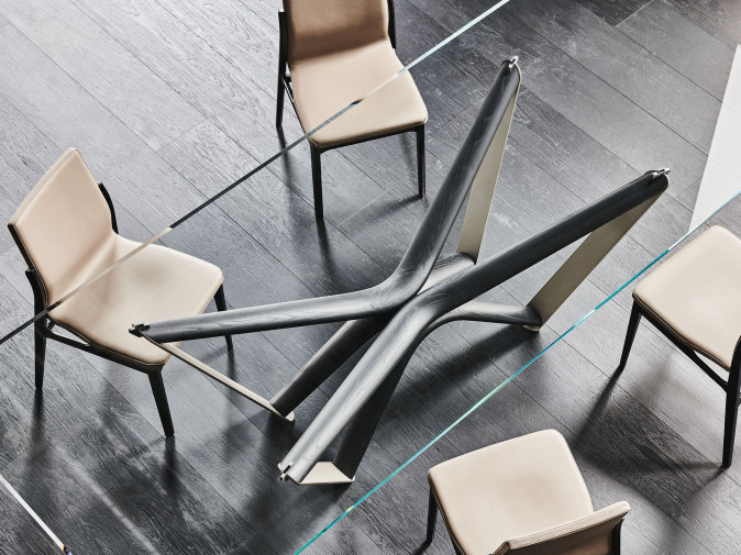 Стол обеденный Marathon