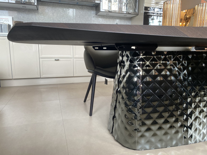 Стол обеденный Atrium Wood