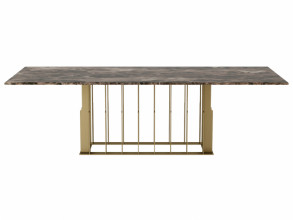 Стол обеденный Aston