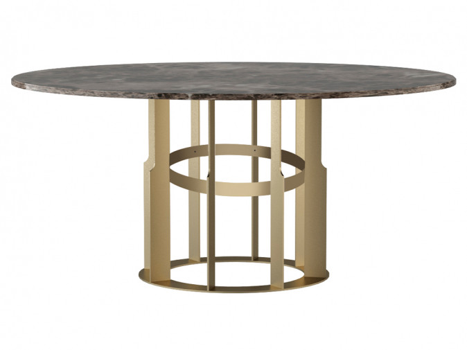 Стол обеденный Aston