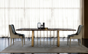 Стол обеденный Aston