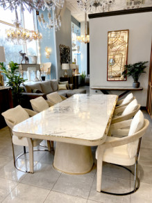 Стол обеденный Journey