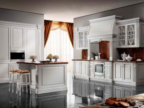 Кухня 4 You Silver