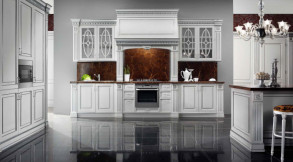 Кухня 4 You Silver