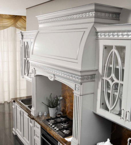 Кухня 4 You Silver