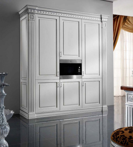 Кухня 4 You Silver