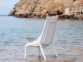 Стул Ibiza Color