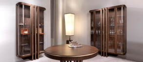 Витрина E1593