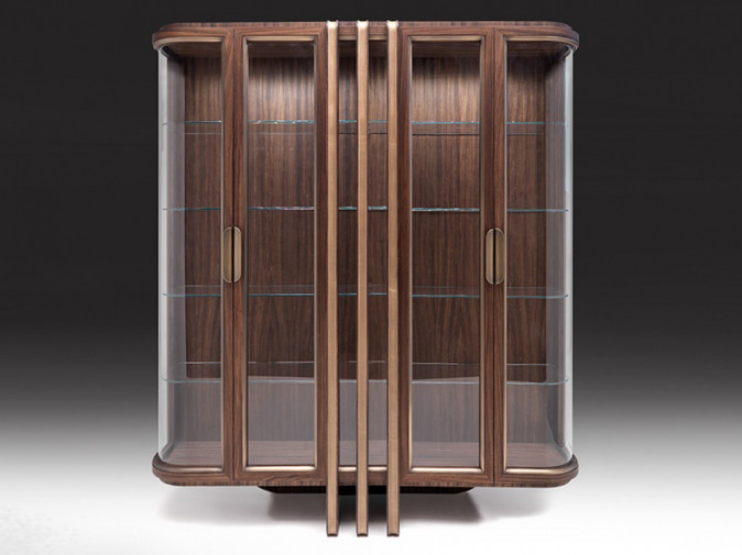 Витрина E1593