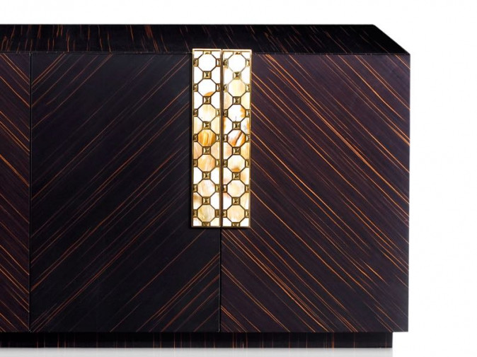 Комод Mod. 4520