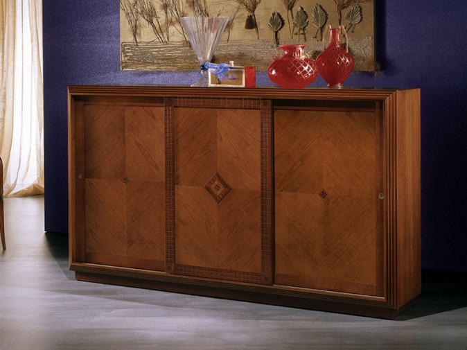 Комод Arte Classic