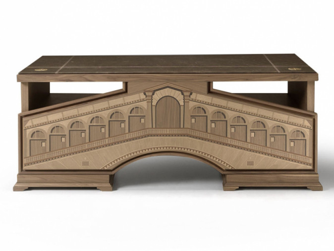 Стол письменный P815