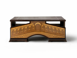 Стол письменный P815