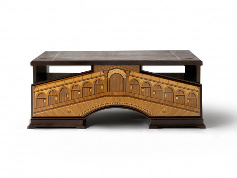 Стол письменный P815