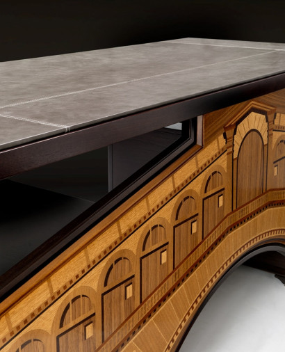 Стол письменный P815