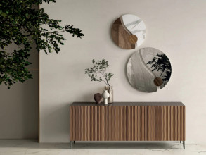 Комод Musa Wood