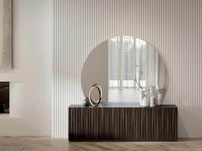 Комод Musa Wood