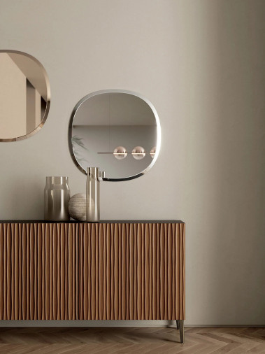 Комод Musa Wood