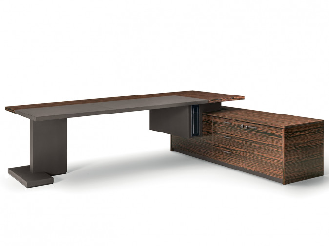 Стол письменный Inca