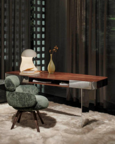 Стол письменный Diagramma