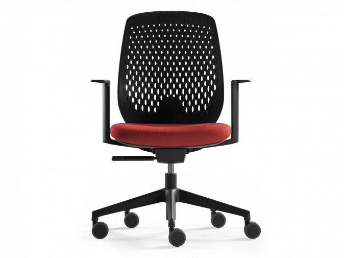 Кресло руководителя Key Smart