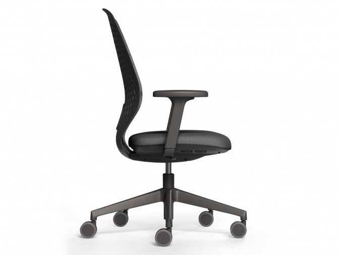 Кресло руководителя Key Smart