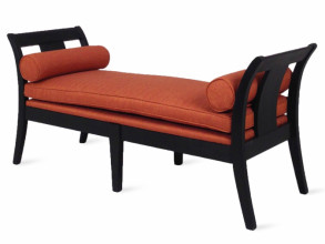 Банкетка Bidermeier