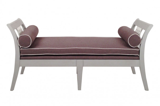 Банкетка Bidermeier