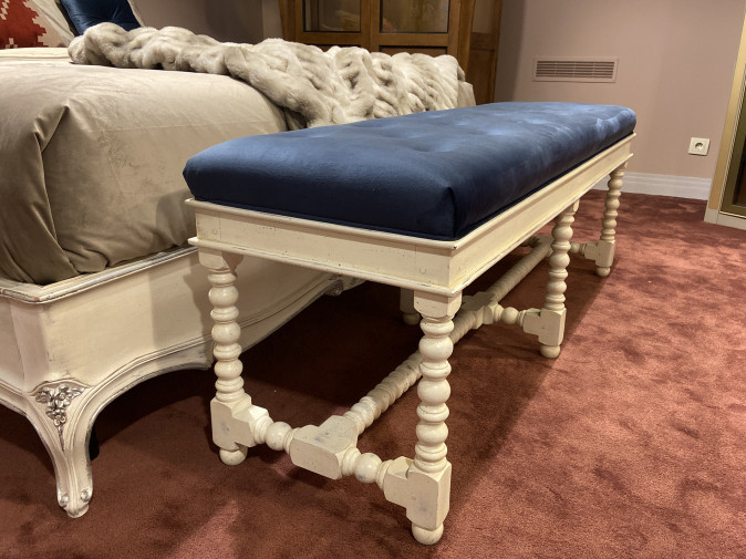 Банкетка Art. 2303