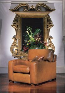 Кресло Panther 1