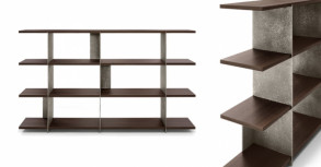 Стеллаж Carter