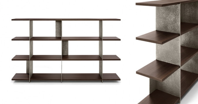 Стеллаж Carter