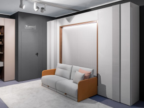 Стенка Alcova Light