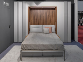 Стенка Alcova Light