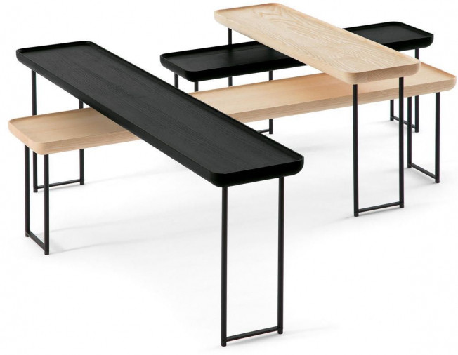 Столик журнальный Torei 381