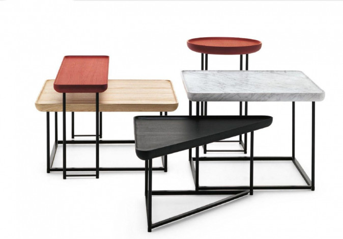 Столик журнальный Torei 381