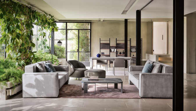 Столик журнальный Link 275