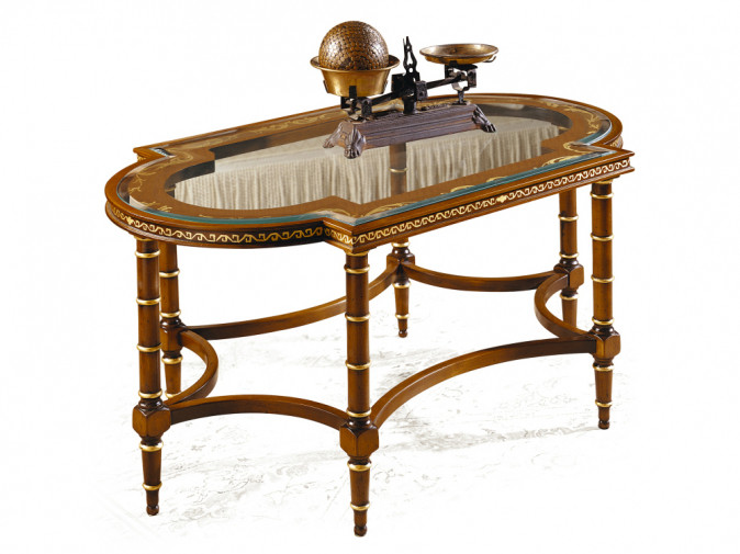 Столик журнальный T123