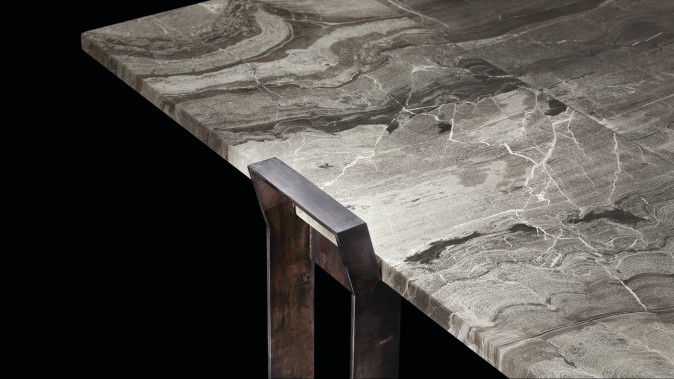 Столик журнальный Nomad