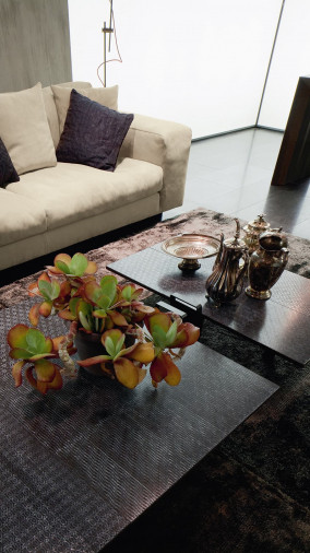 Столик журнальный Nomad