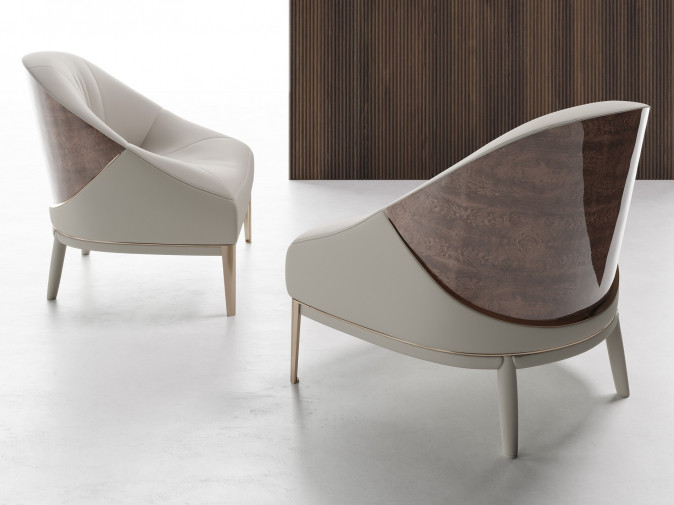 Кресло Rosemary