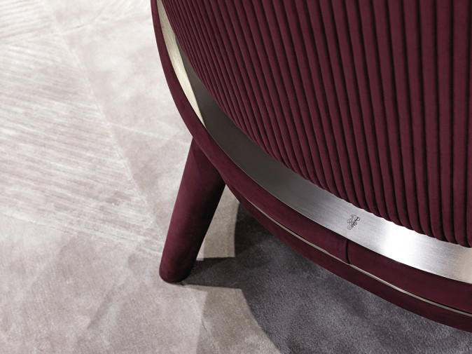 Кресло Rosemary