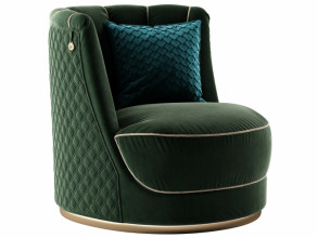 Кресло Bianca Green