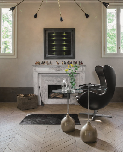 Столик журнальный Adachi 8155