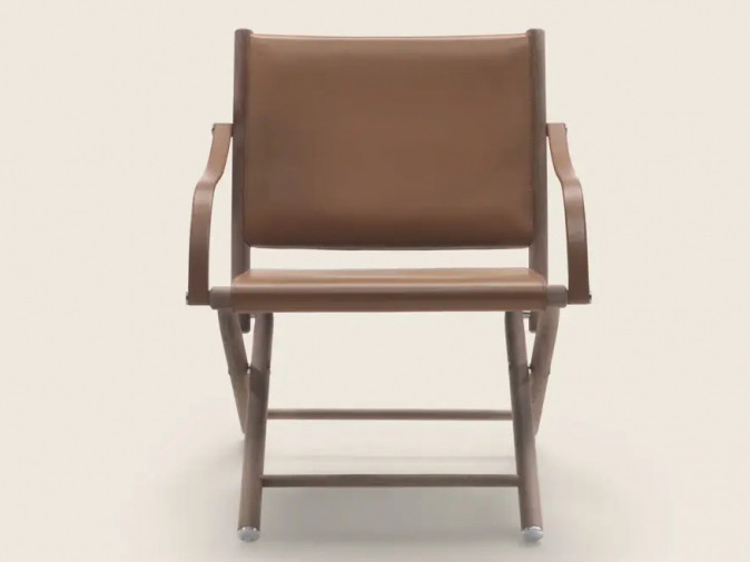 Кресло Lauren Brown