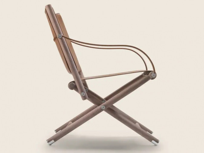 Кресло Lauren Brown