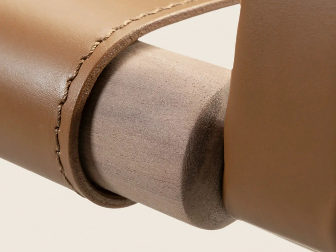 Кресло Lauren Brown