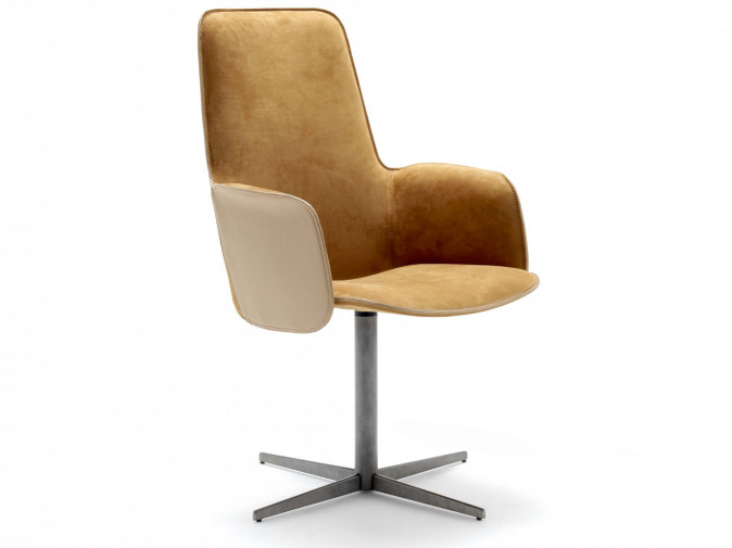 Кресло Electa Tall bc